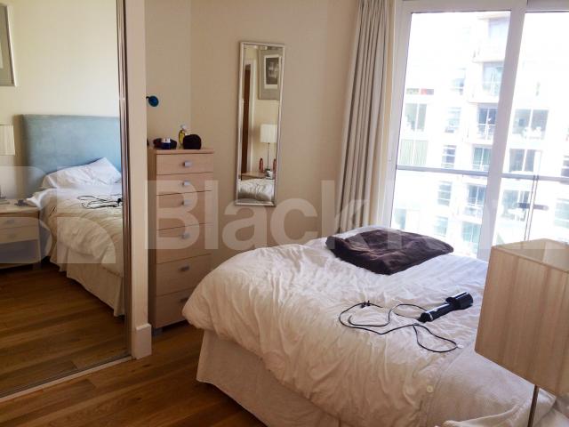 			NEW INSTRUCTION, 2 Bedroom, 1 bath, 1 reception Apartment			 Kingfisher House, Battersea Reach, Wandsworth 